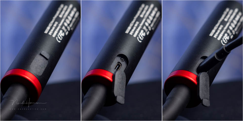 Nando smallrig rm3 review 6 Nando smallrig rm3 review 6