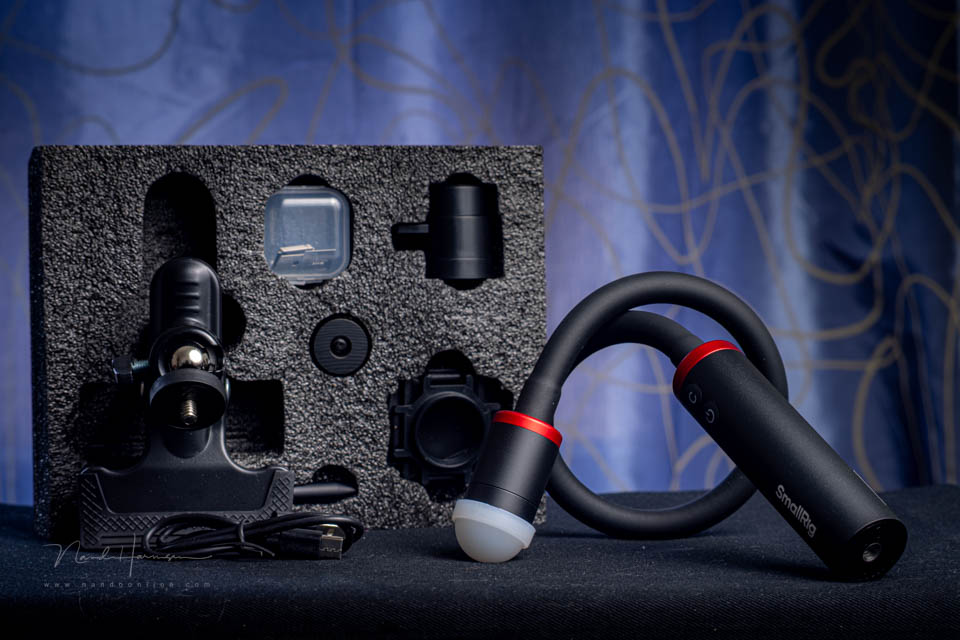 Nando smallrig rm3 review Nando smallrig rm3 review