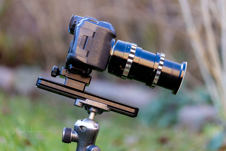 Nando steinheil macro quinar 11 Nando steinheil macro quinar 11