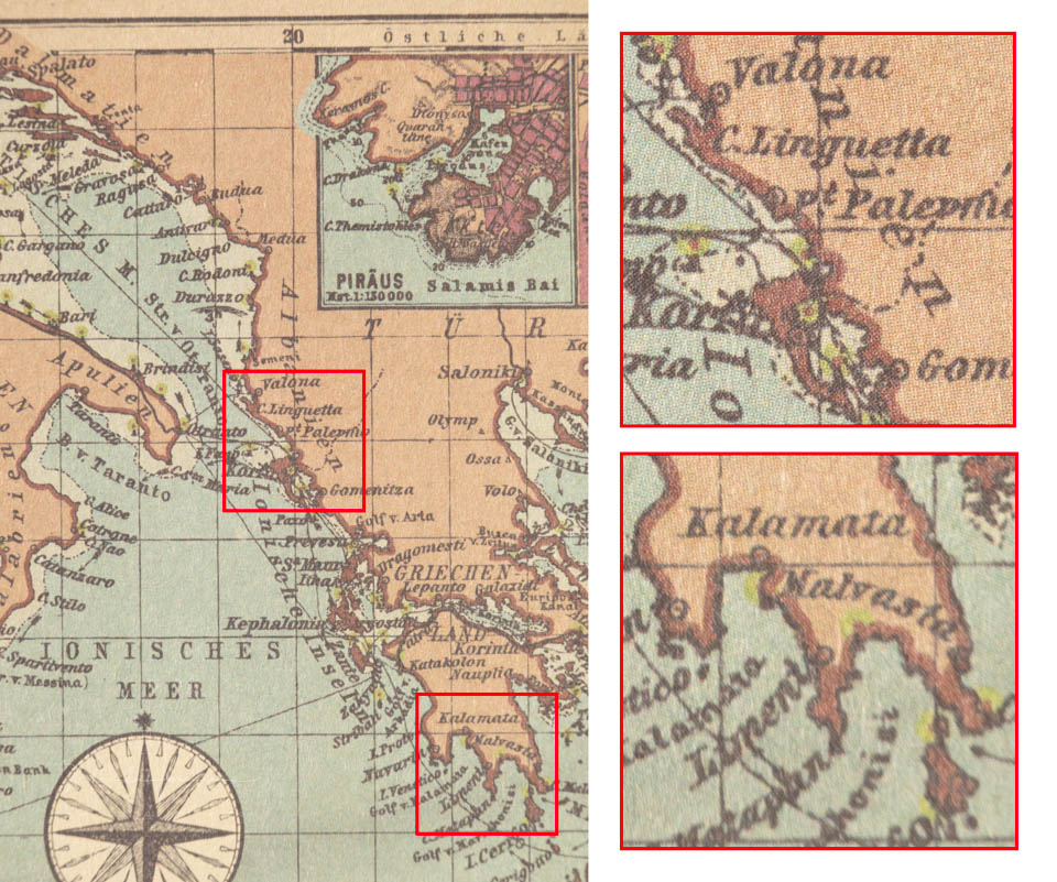 Nando steinheil macro quinar 13 Nando steinheil macro quinar 13