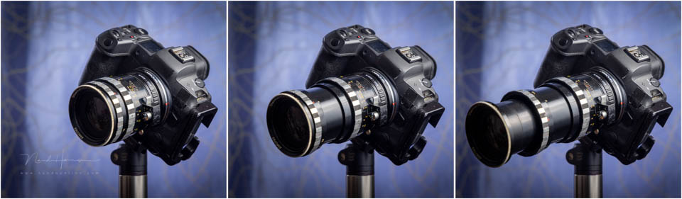 Nando steinheil macro quinar 7 Nando steinheil macro quinar 7