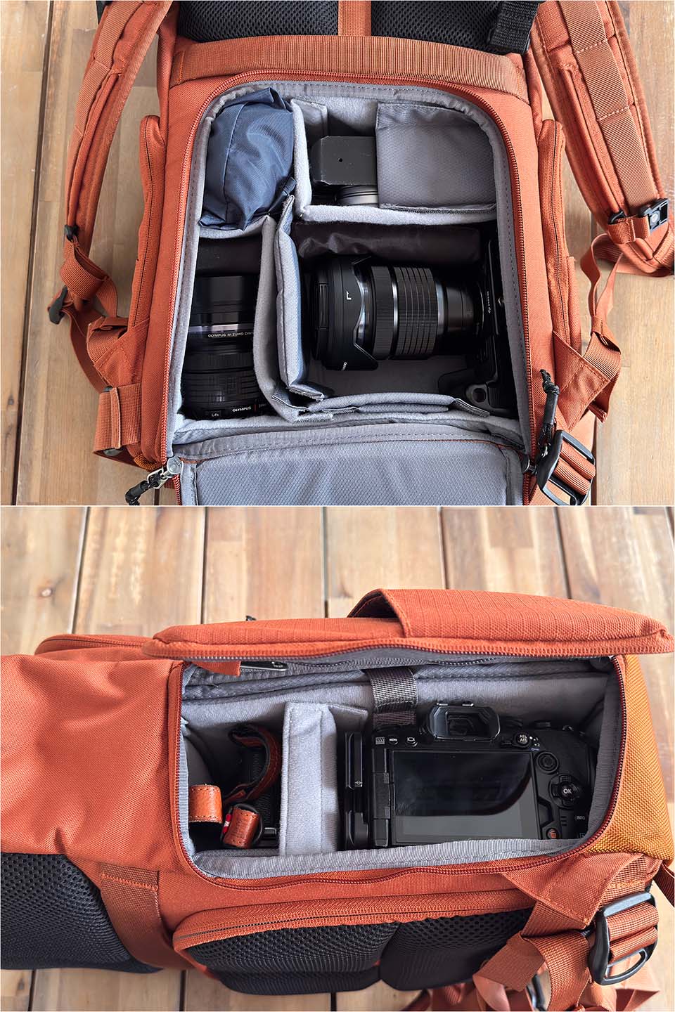 Nando thinktank focuspoint 30L Nando thinktank focuspoint 30L