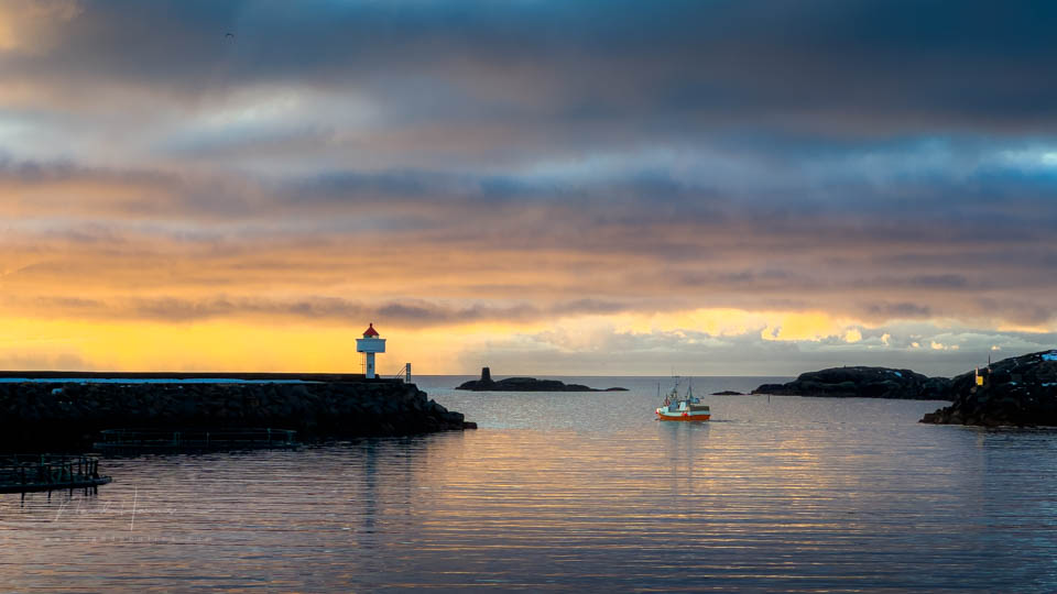 Nando uitvaren ballstad