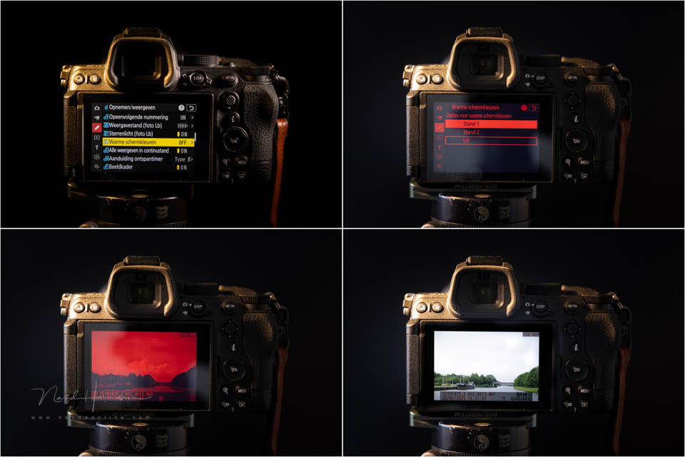 Nando warme kleuren z5II