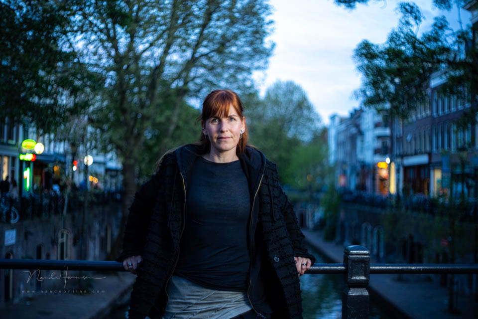 Nando wendy utrecht
