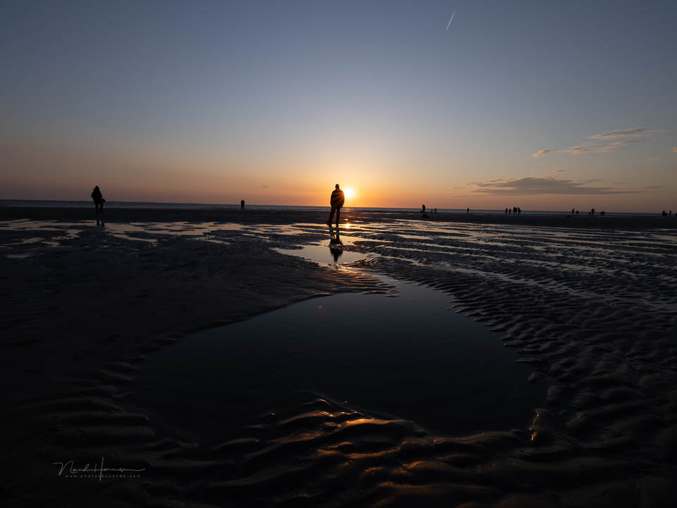 Nando 2022 zonsondergang op ameland Nando 2022 zonsondergang op ameland