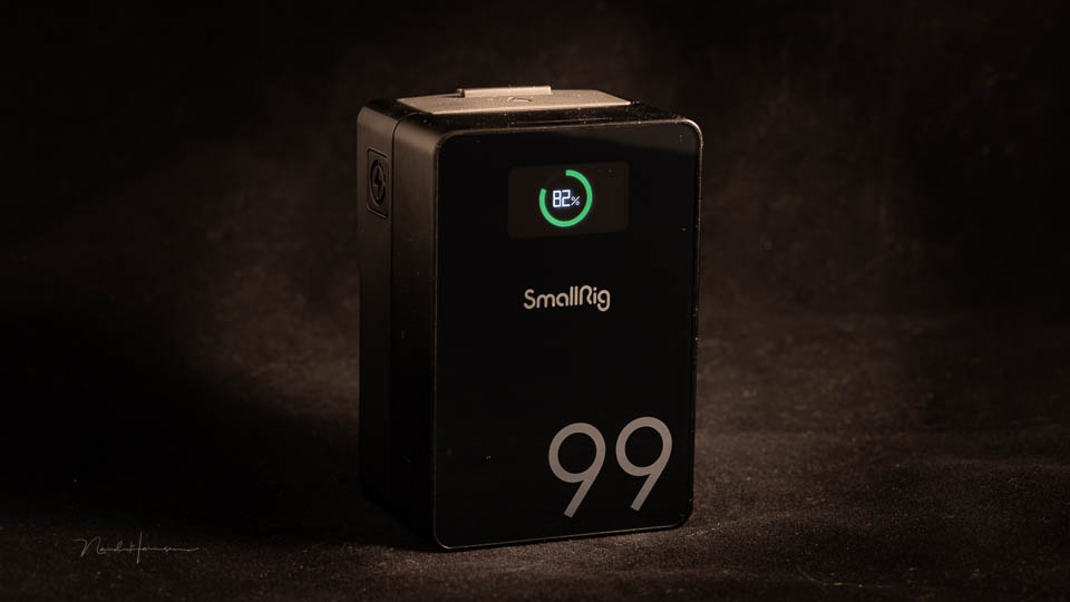 Nando SmallRIg VB99