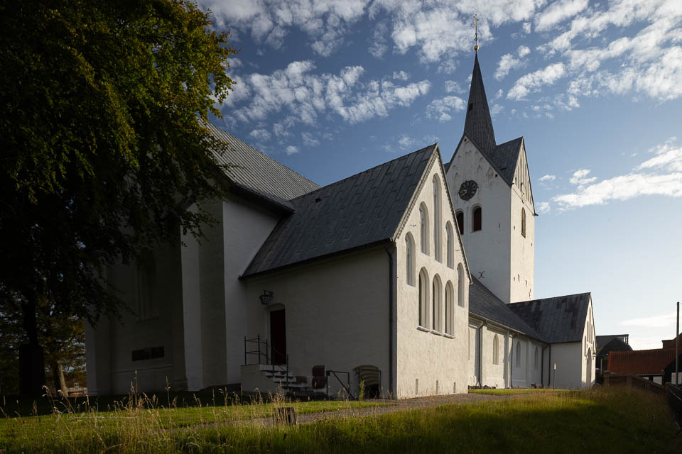 Nando greystone cpl kerk