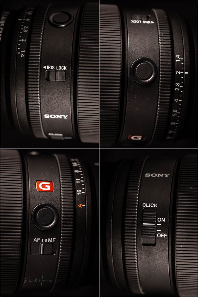 Nando sony FE85GMII 6