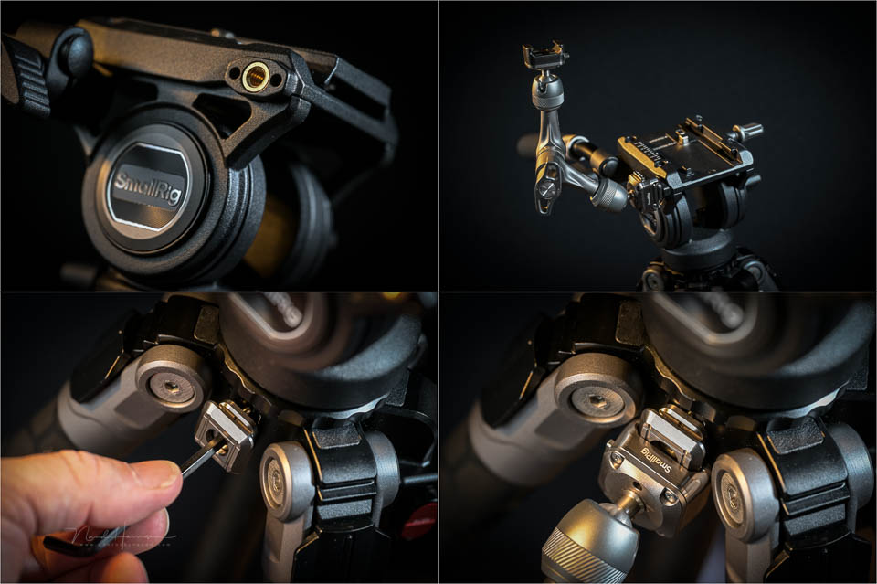 Nando smallrig potatojet se 11 Nando smallrig potatojet se 11