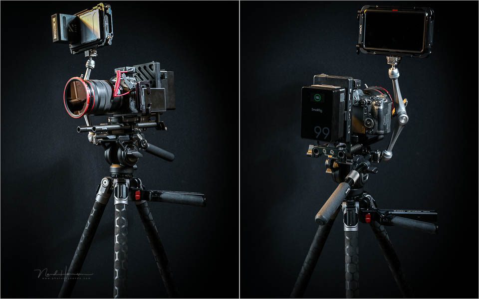 Nando smallrig potatojet se 12 Nando smallrig potatojet se 12
