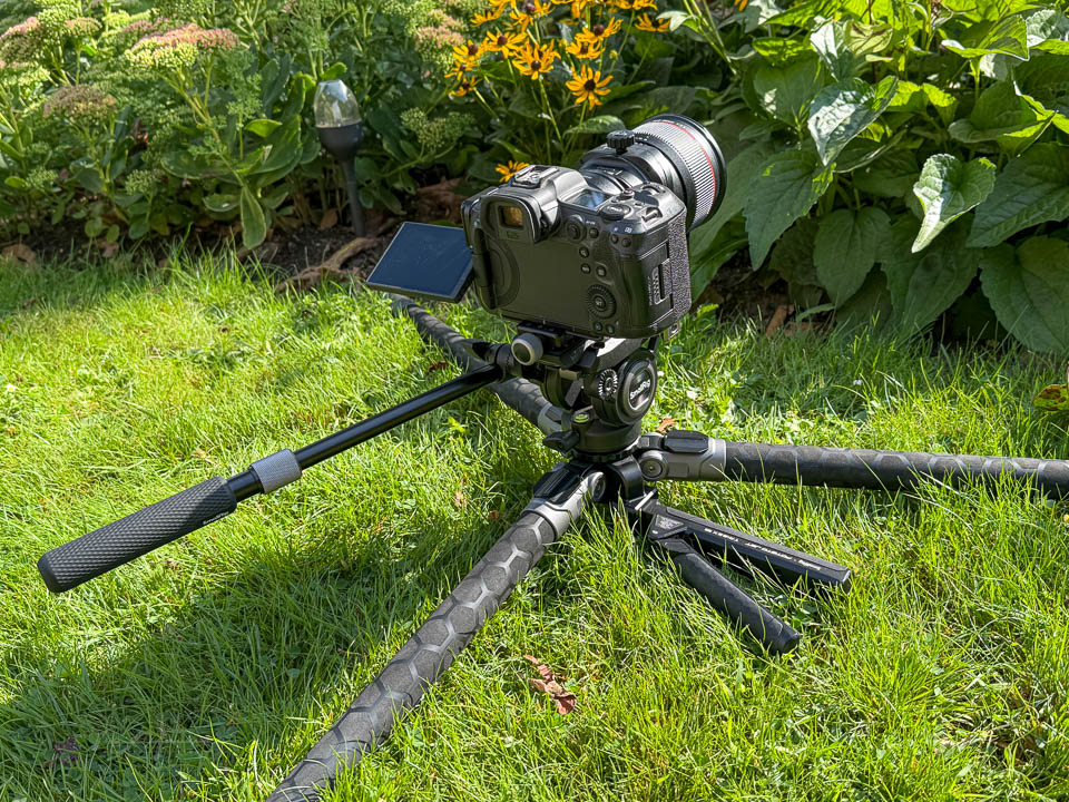 Nando smallrig potatojet se 24 Nando smallrig potatojet se 24