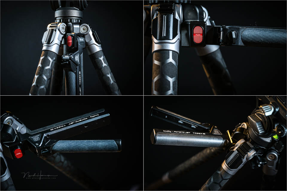Nando smallrig potatojet se 3 Nando smallrig potatojet se 3
