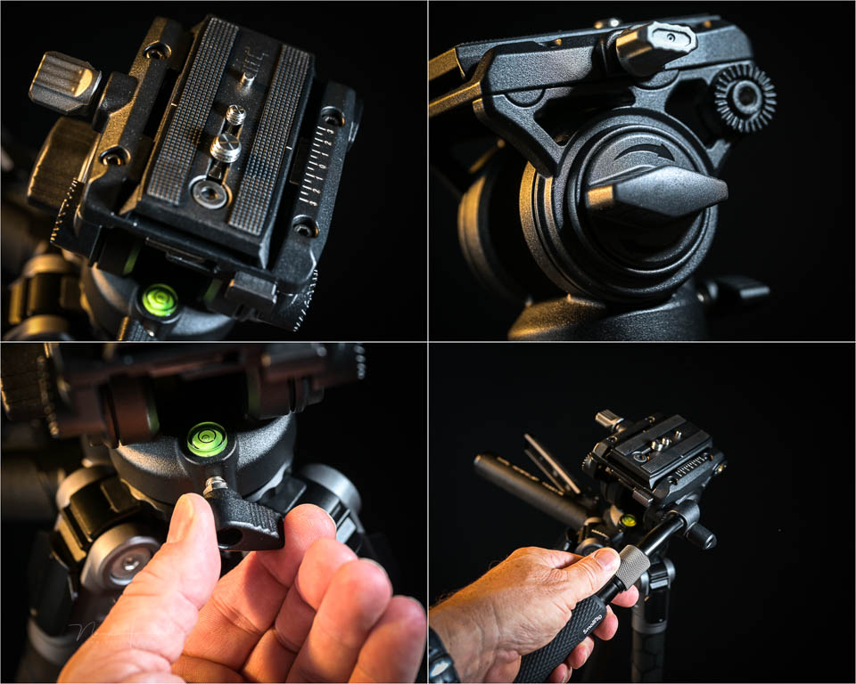 Nando smallrig potatojet se 5 Nando smallrig potatojet se 5