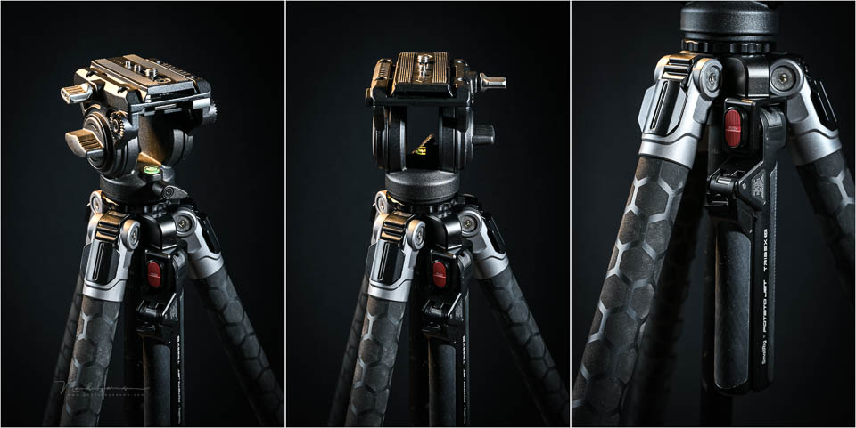 Nando smallrig potatojet se Nando smallrig potatojet se