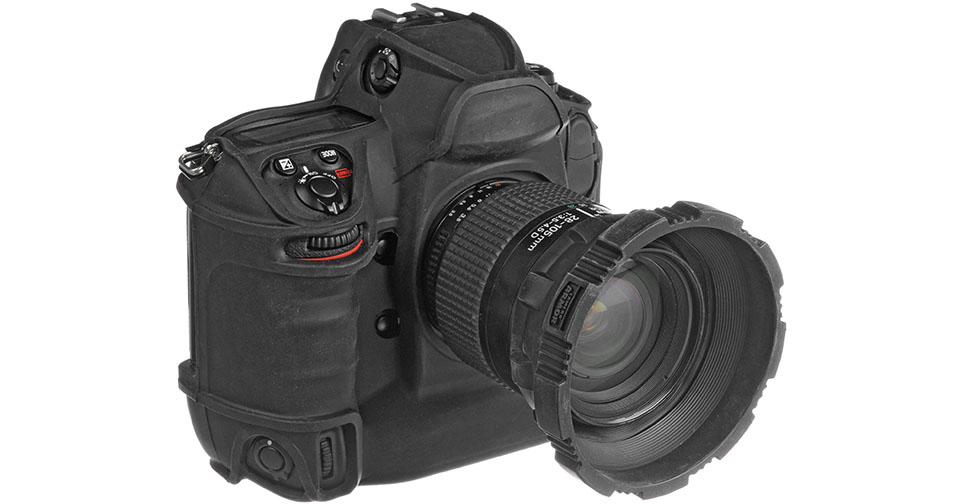 Nikon armour Nikon armour