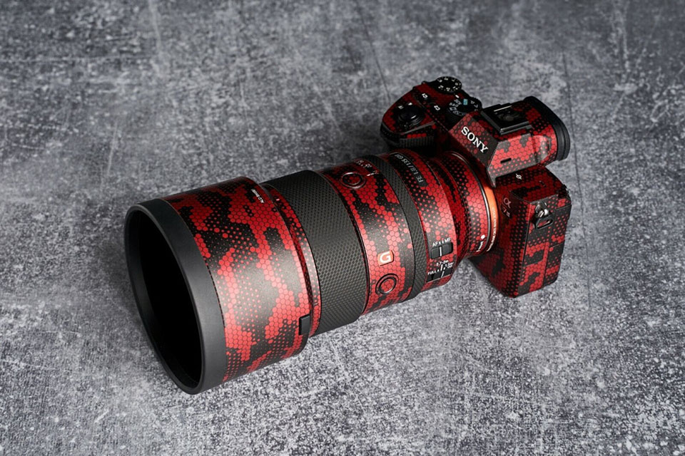 Pro skins com Pro skins com