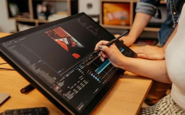 Wacom 2025 cintiq24