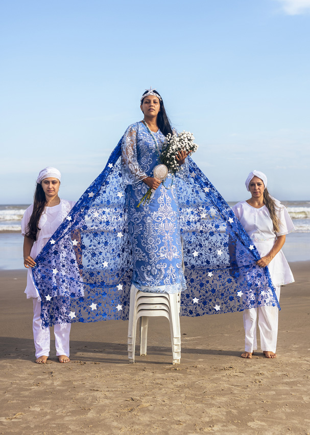 Â© Gui Christ, Brazil, Winner, Professional competition, Portraiture, Sony World Photography Awards 2025   7