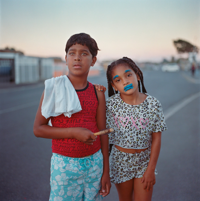 Â© Laura Pannack, United Kingdom, Winner, Professional competition, Perspectives, Sony World Photography Awards 2025   3