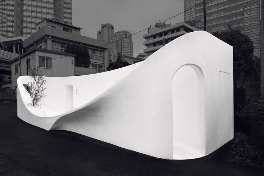 Â© Ulana Switucha, Canada, Winner, Professional competition, Architecture & Design, Sony World Photography Awards 2025   3