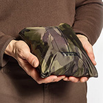 Natuurfotografie tip: Stop een regenjas in je fototas Natuurfotografie tip: Stop een regenjas in je fototas