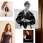 Fashionfoto tip: Visualiseer je concept met een moodboard Fashionfoto tip: Visualiseer je concept met een moodboard
