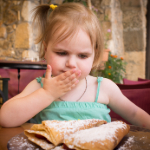 Kinderen fotograferen: Kom dichterbij Kinderen fotograferen: Kom dichterbij