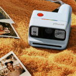 Polaroid kondigt Go Generation 3 instant camera aan Polaroid kondigt Go Generation 3 instant camera aan