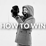 Zo win je fotowedstrijden