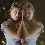 Compositie tip: Gebruik symmentrie