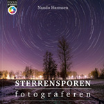 Actie: Gratis boek Sterrensporen Fotograferen bij online cursus
