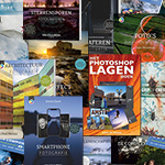 Fotografieboeken met 25 procent korting