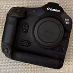 Preview: Canon EOS R1