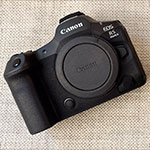 Preview: Canon EOS R5 mark II