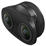 Canon RF-S 3,9mm f/3.5 STM DUAL Fisheye VR lens aangekondigd