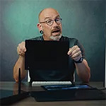 Cursus Werken met een Wacom Tablet