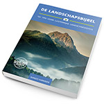Landschapsweek bij Photofacts; gratis boek en 40 euro korting