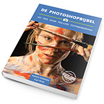 Yes! De Photoshopbijbel is naar de drukker! Ontvang hem gratis!