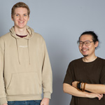 Flitsfotografie tip: Zet je flitser verder weg bij meer personen Flitsfotografie tip: Zet je flitser verder weg bij meer personen