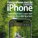 Scott Kelby brengt 2de versie van iPhone Fotografie boek uit Scott Kelby brengt 2de versie van iPhone Fotografie boek uit