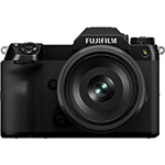 Review: Fujifilm GFX 100S II middenformaat camera