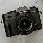 Fujifilm X-T30 III aangekondigd