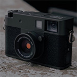 Preview: Fujifilm X-HF1 halfkleinbeeld systeemcamera