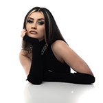 Perfect witte achtergrond maken in je thuisstudio Perfect witte achtergrond maken in je thuisstudio