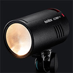 Godox AD100Pro II flitsers uitgebracht Godox AD100Pro II flitsers uitgebracht