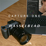 Hasselblad RAW-bestanden eindelijk rechtstreeks te gebruiken in Capture One Hasselblad RAW-bestanden eindelijk rechtstreeks te gebruiken in Capture One
