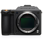 Hasselblad X2D II 100C aangekondigd