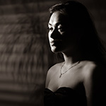 Flitsfotografie tip: Plaats iets tussen je flitser en de achtergrond