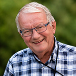 In Memoriam: Jac Trum In Memoriam: Jac Trum